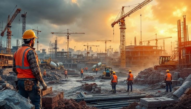 Building and Construction Technology (BDC)